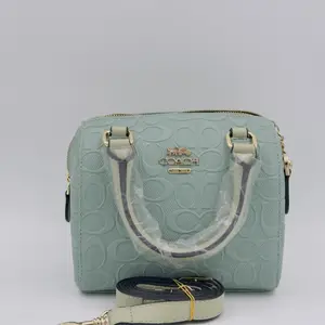 Coach Mini Rowan Crossbody Bag in Blocked - image 37