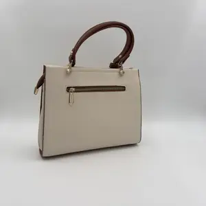 Michael Kors Teagan Large Pebbled Leather Shoulder Bag - image 186