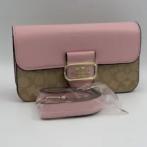 Coach Morgan Shoulder Bag - image 376