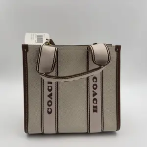 Coach Smith Mini Tote Bag - image 434