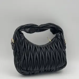 Miu Miu Wander matelassé hobo bag - image 79