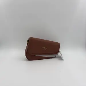 GUESS Eco Mietta Flap Shoulder Bag - image 351