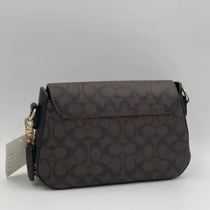 Coach Brie Shoulder Bag - image 24