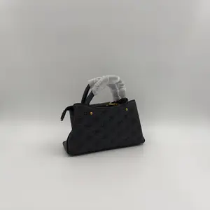 GUESS Noelle II Mini Top Zip Shoulder Bag - image 340