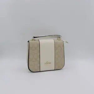 Coach Lysa Top Handle Bag - image 493