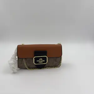 Coach Morgan Crossbody - image 384