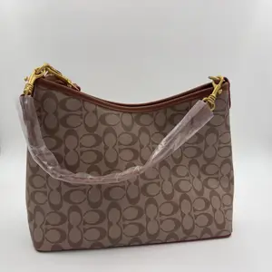 Laurel Shoulder Bag In Signature Canvas - image 6