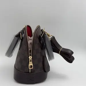 LouisVuitton Alma 23cm Monogram Brown Luxury Bag - image 106