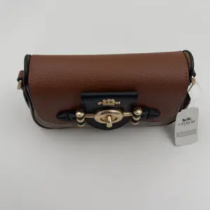 Coach Brie Shoulder Bag - image 15