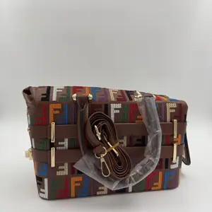Fendi Roma Bag - image 153