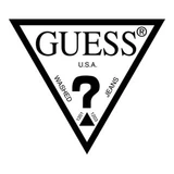 GUESS logo