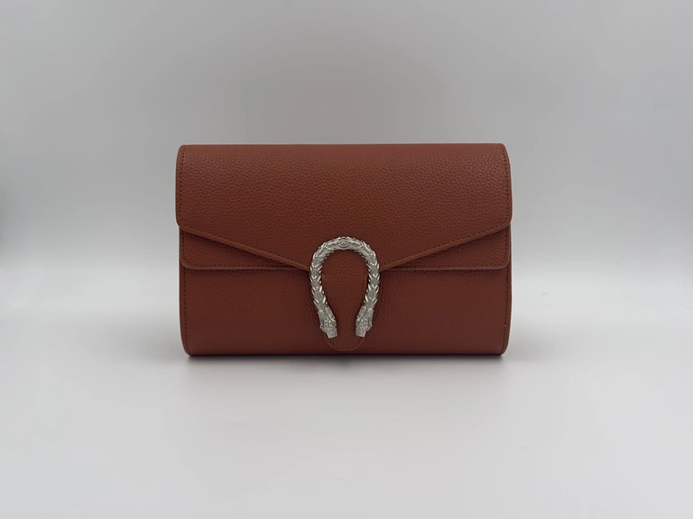 Gucci Dionysus Small GG Supreme Shoulder Bag