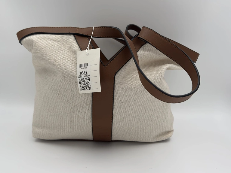 Saint Laurent Y Tote Bag