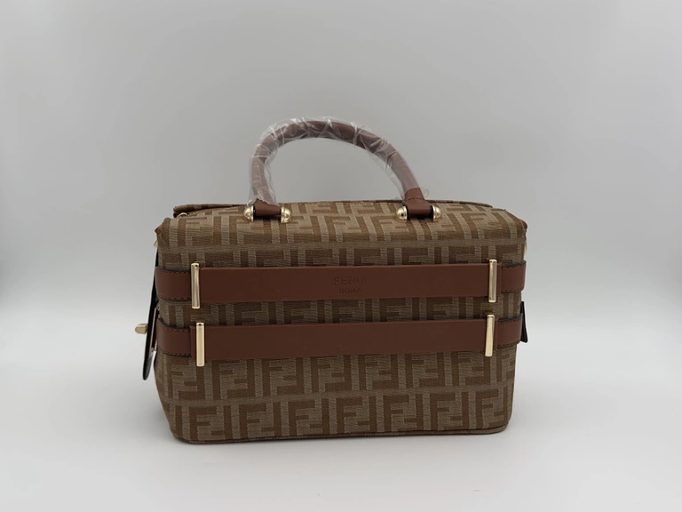 Fendi Roma Bag