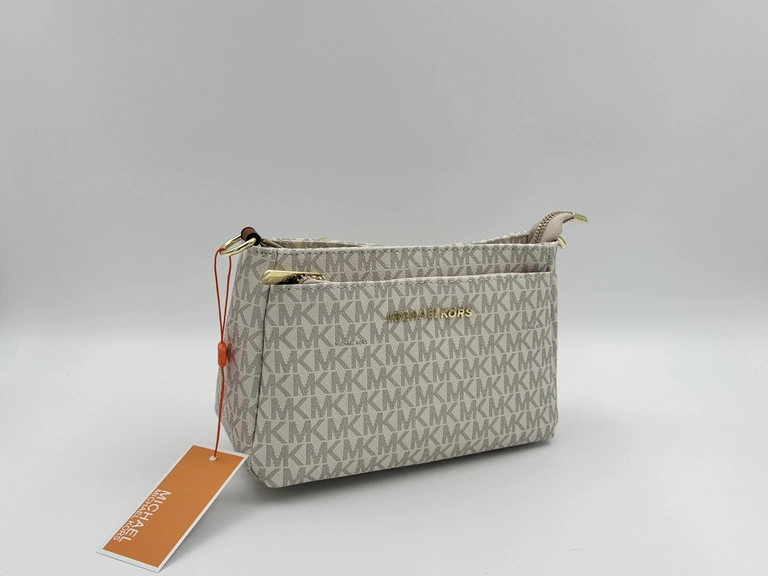 Michael Kors Jet Set Travel Crossbody Bag