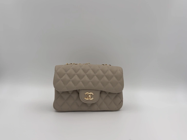 Chanel Classic Flap bag