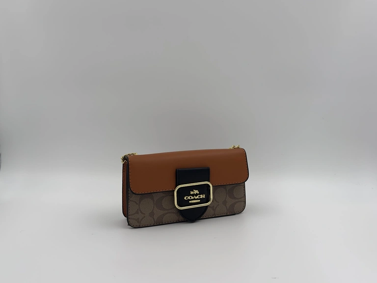 Coach Morgan Crossbody