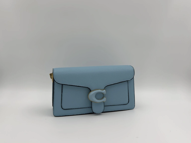 Coach Tabby Shoulder Bag