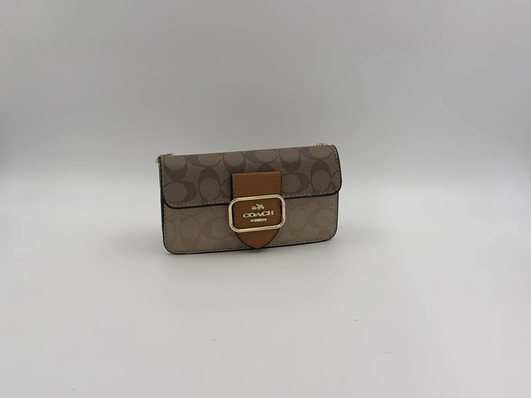 Coach Morgan Shoulder Bag