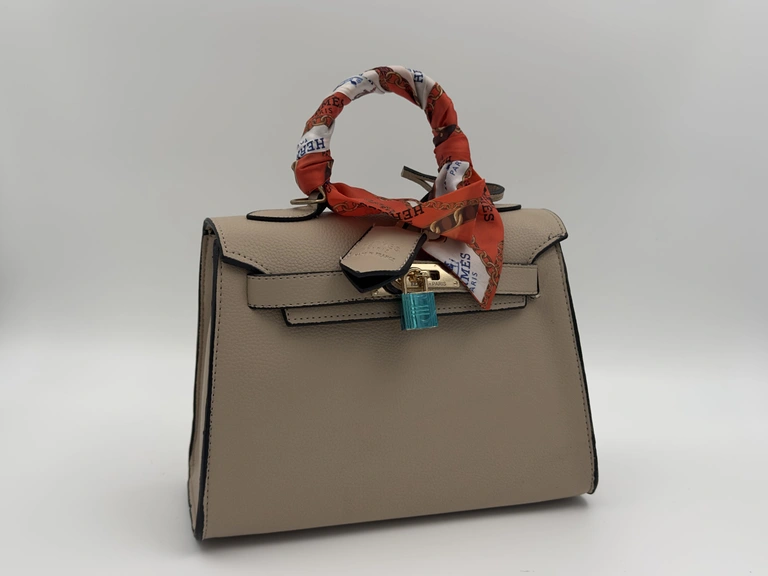 Hermez Viral Kelly Lookalike Bag