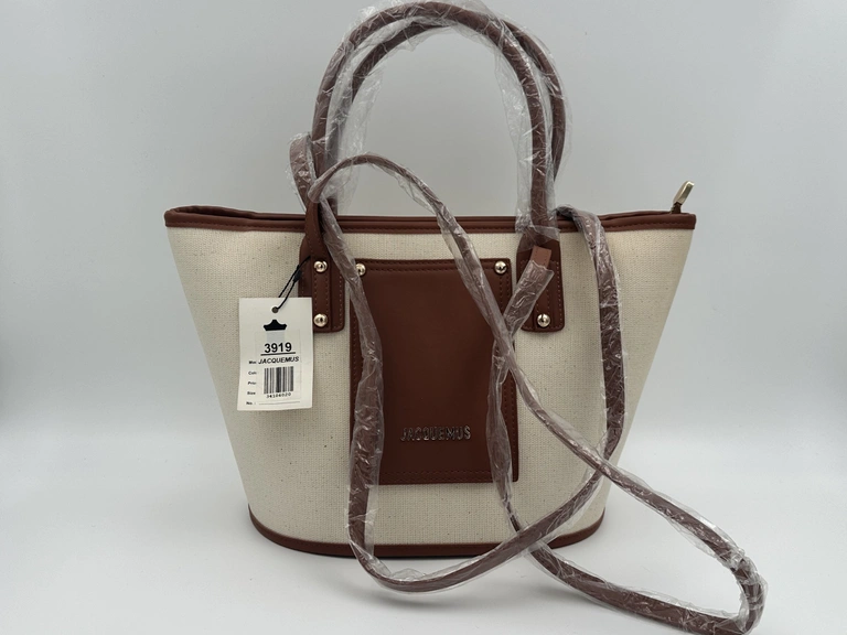 Jacquemus Le Panier Soli