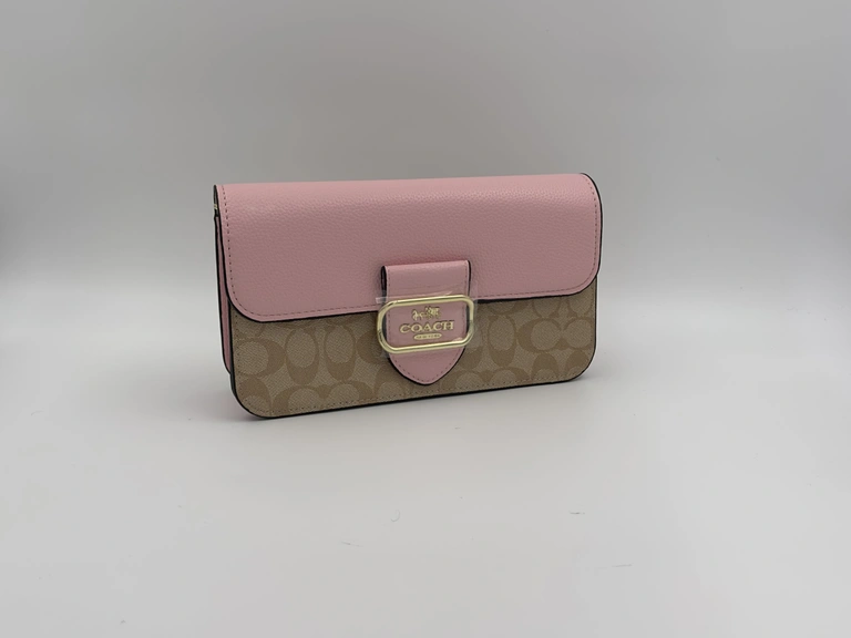 Coach Morgan Shoulder Bag