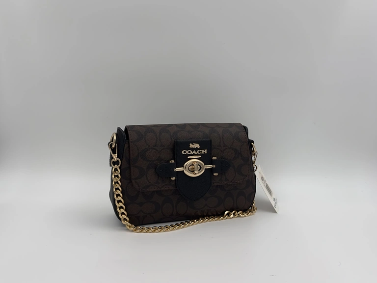 Coach Brie Shoulder Bag