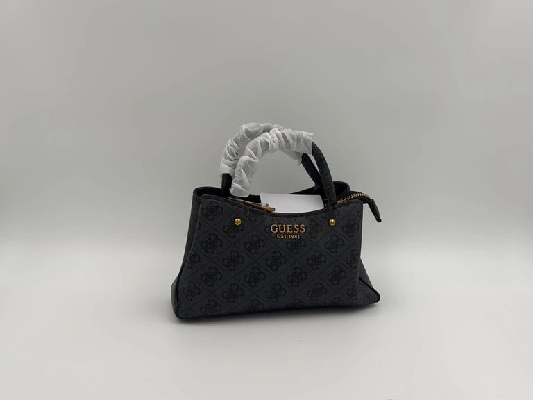 GUESS Noelle II Mini Top Zip Shoulder Bag