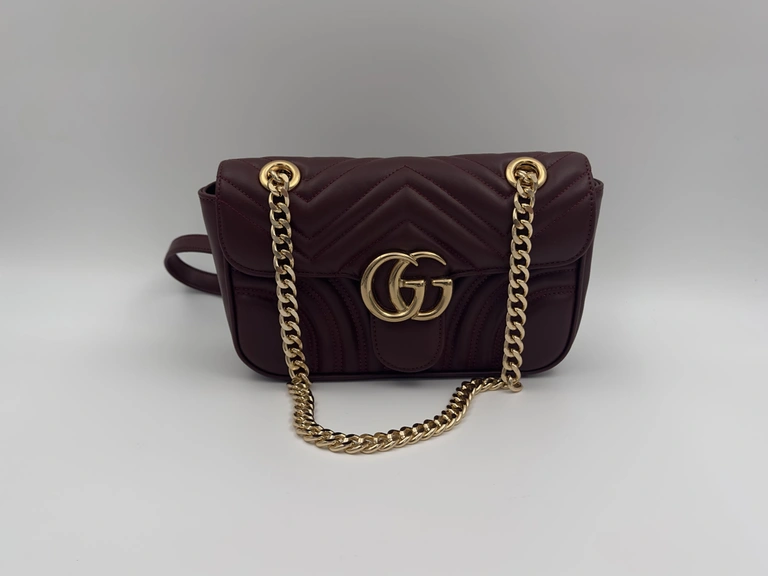 Gucci GG Marmont