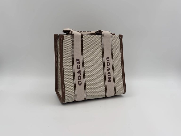 Coach Smith Mini Tote Bag