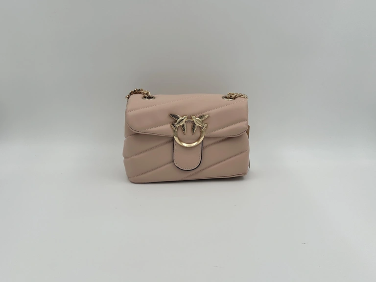 Pinko Baby Love Puff Maxi Quilt